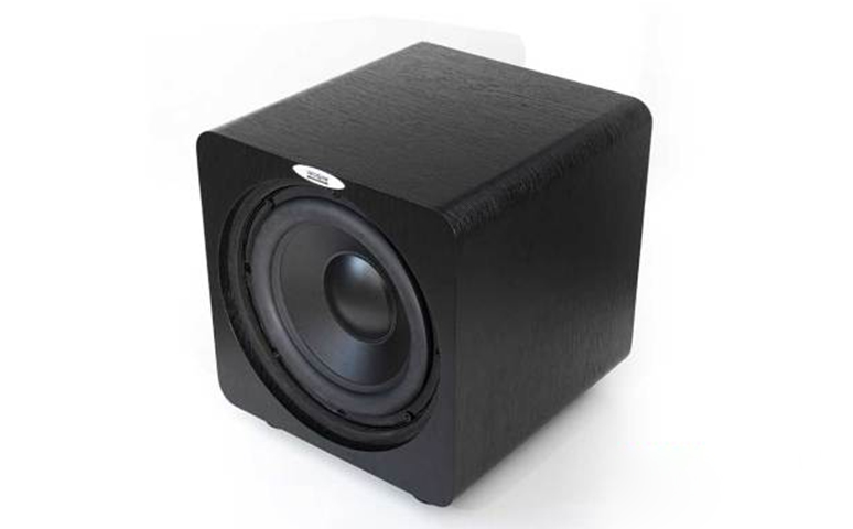 威力登Velodyne Deep Blue DB-8 – 家族中最紧凑的低音炮 20210917011159303