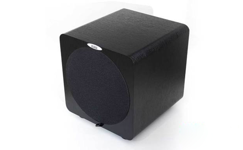 威力登Velodyne Deep Blue DB-8 – 家族中最紧凑的低音炮 20210917011208331