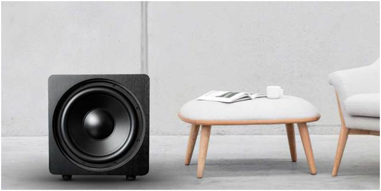 威力登Velodyne Acoustics推出Deep Blue DB-15旗舰低音炮 20210917015534166
