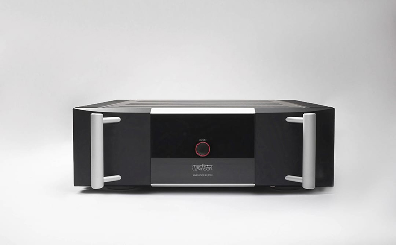 Harman 推出 Mark Levinson No 5302放大器 20210922033119773
