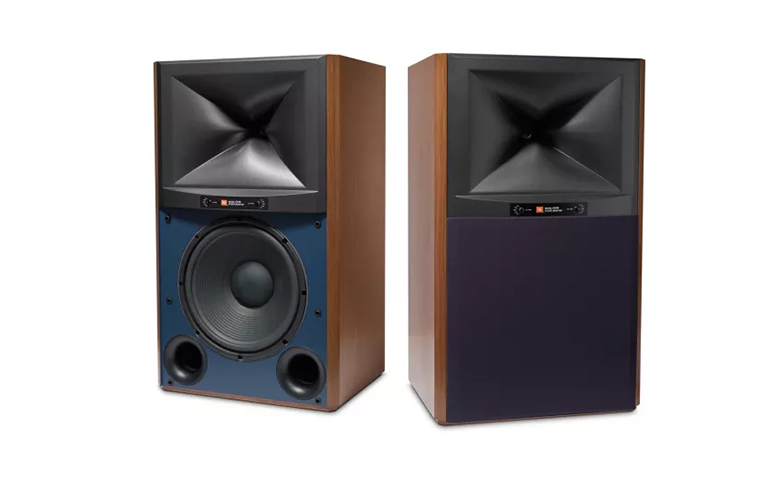 测评:扬声器中的野兽 JBL 4349监听音箱 20210923022438466