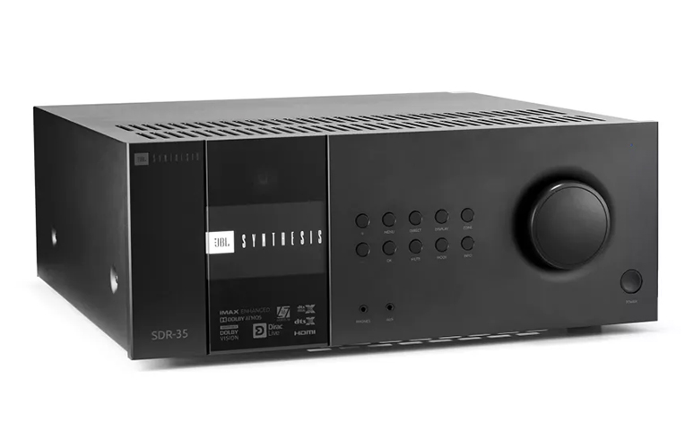 测评:JBL Synthesis SDR-35家庭影院功放 20210923023958853
