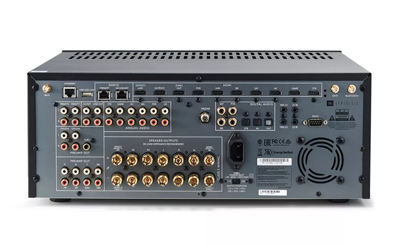 测评:JBL Synthesis SDR-35家庭影院功放 20210923024043648