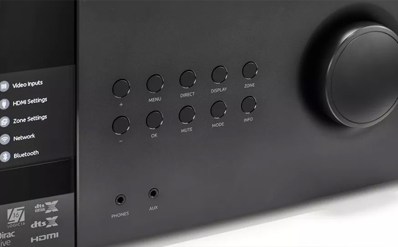 测评:JBL Synthesis SDR-35家庭影院功放 20210923024101780