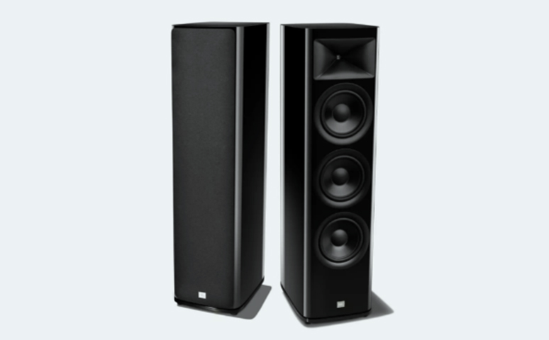 JBL Synthesis HDI-3800落地式音箱测评 20210927024113824