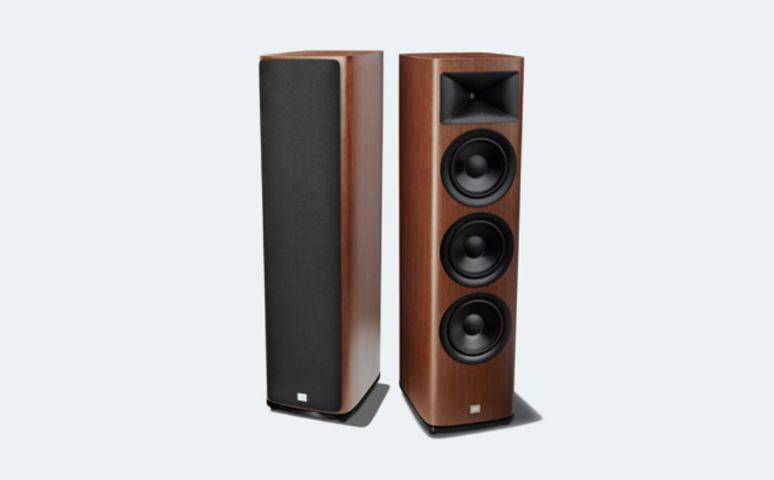JBL Synthesis HDI-3800落地式音箱测评 20210927024125456