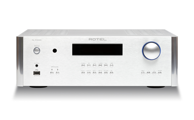 Rotel RA-1572MKII 集成放大器-DAC 20210929013321383