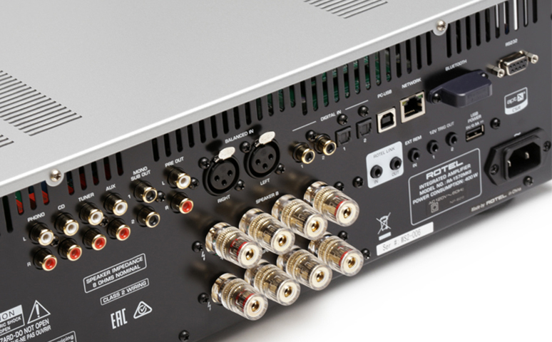 Rotel RA-1572MKII 集成放大器-DAC 20210929013342987