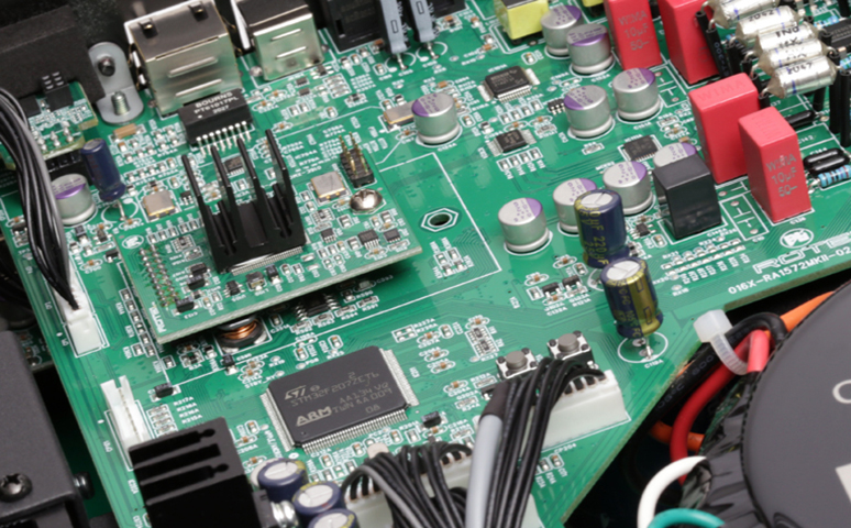 Rotel RA-1572MKII 集成放大器-DAC 20210929013422527