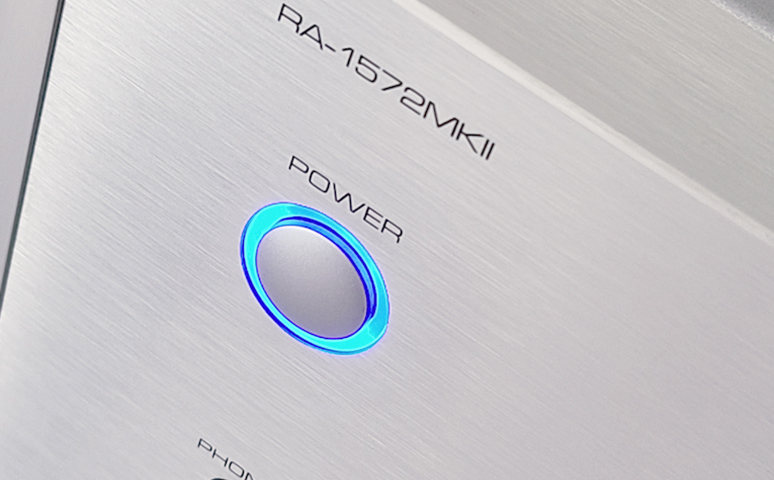 Rotel RA-1572MKII 集成放大器-DAC 20210929013455389