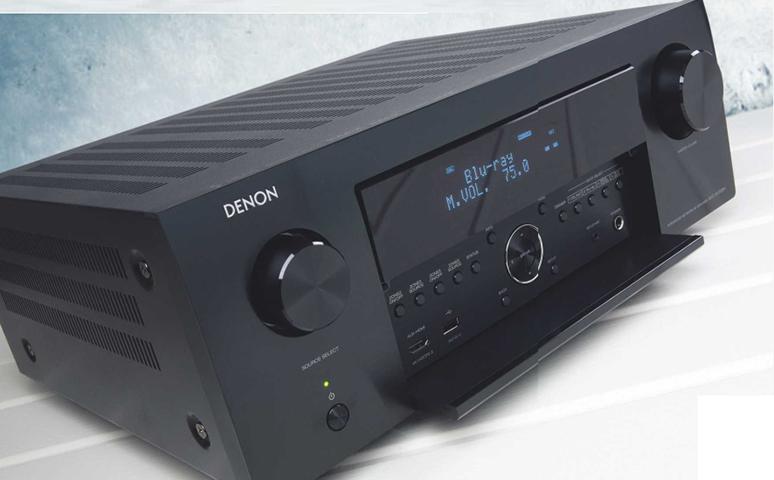 DENON AVC-X4700H 9声道家庭影院功放评测 20210929020732588