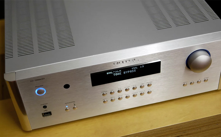 Rotel RA-1592MKII 综合放大器评测 20211011023622289