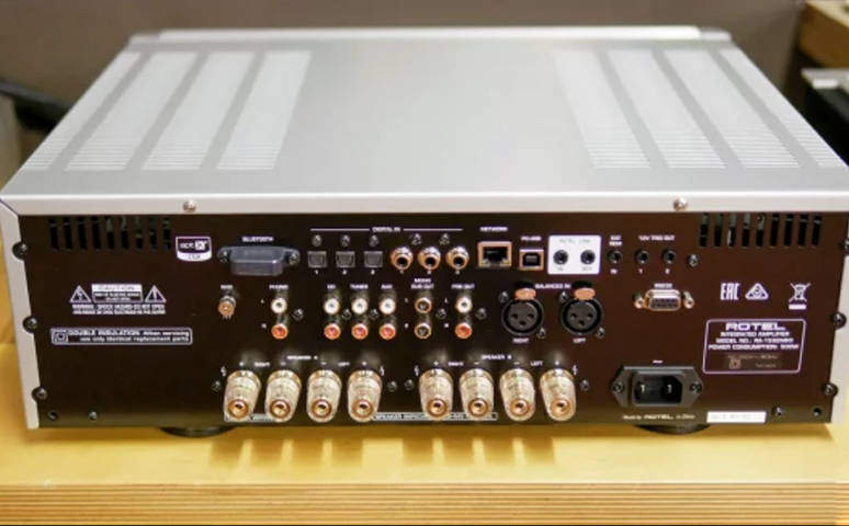 Rotel RA-1592MKII 综合放大器评测 20211011023639321