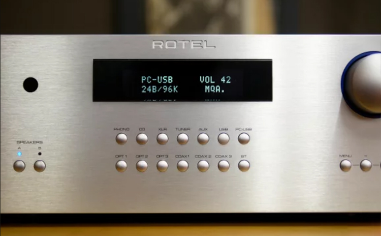 Rotel RA-1592MKII 综合放大器评测 20211011023652125