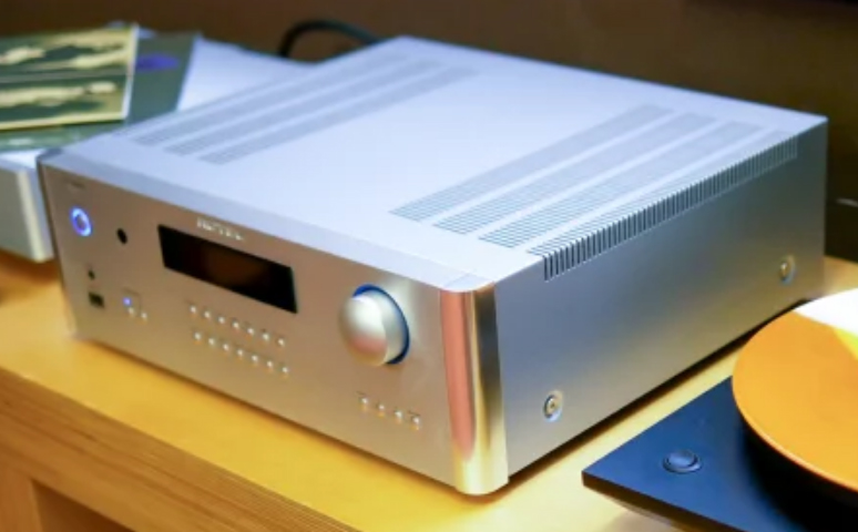 Rotel RA-1592MKII 综合放大器评测 20211011023702296