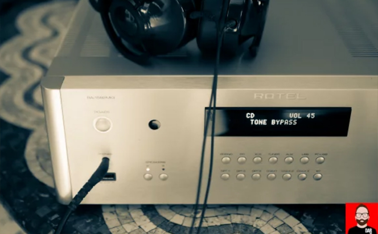 Rotel RA-1592MKII 综合放大器评测 20211011023718112