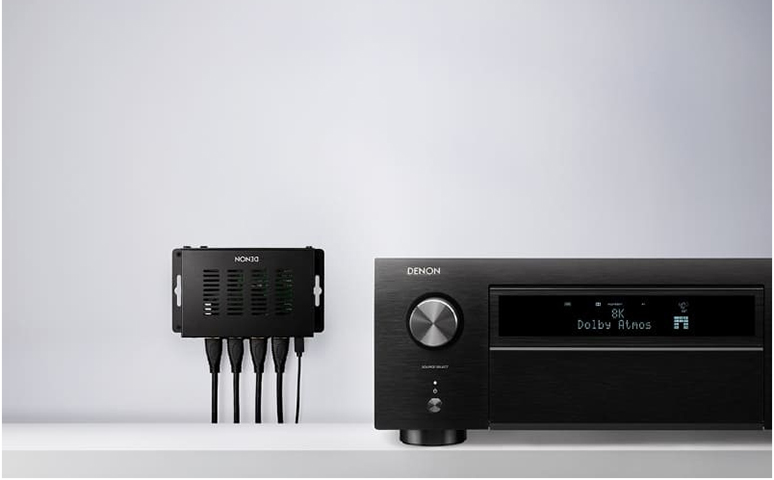 Denon及Marantz推出AVS-3及VS3003两部家庭影院功放8K选择器 20211011045317230