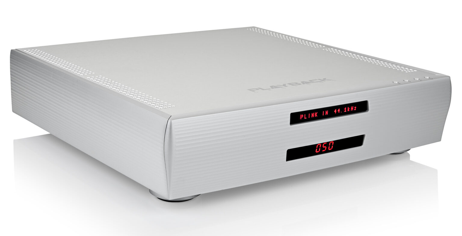 Playback Designs最新发布Edelweiss 6系列 20220331095627825