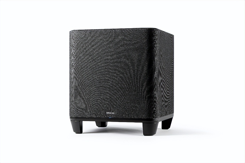 Denon home subwoofer无线低音炮的推出 20220407095209504