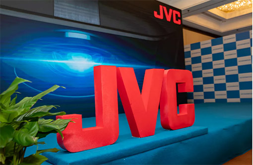 8K潮流已来!JVC新一代家影率先发力 20220426110103555