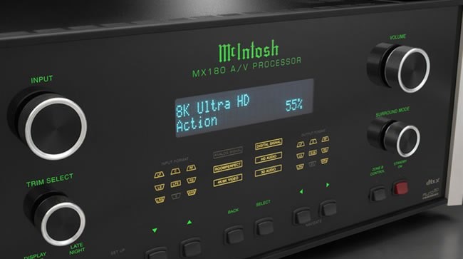 McIntosh MX180强大的8K/4K超高清视频传输功能 20220428115429463
