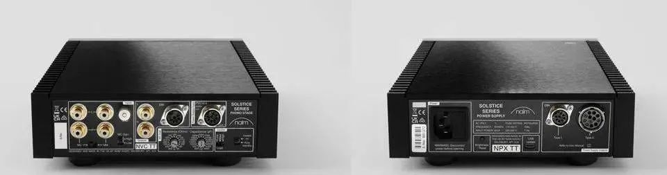 发烧级的 Naim 黑胶唱盘组合 Solstics 20220506020145105