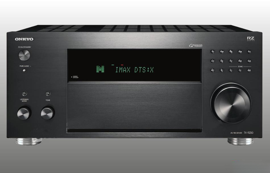 安桥2022年新款功放：支持HDMI2.1/8K60p/4K120p，高端支持Dirac Live声学校正