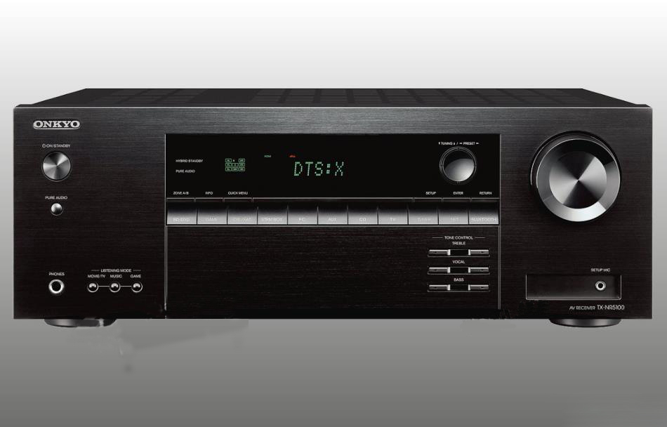安桥2022年新款功放：支持HDMI2.1/8K60p/4K120p，高端支持Dirac Live声学校正