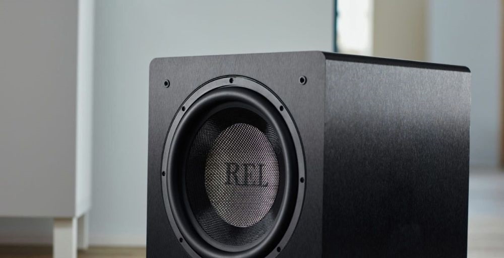 详解低音炮技术及实用性：教你选择合适的低音炮