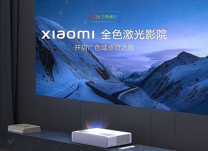 最小原生4K光阀:索尼这波新品能否扭转乾坤? 最小原生4K光阀:索尼这波新品强在哪里