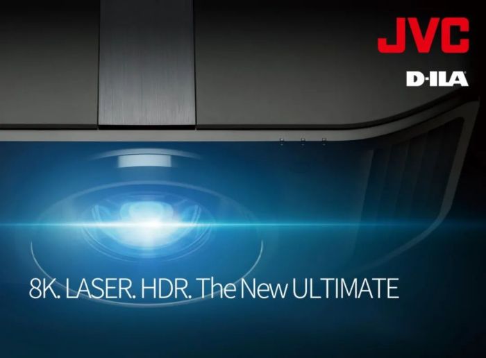JVC引领HDR技术革命,率先实现JVC第五代HDR——HDR10+ 20220511104529114