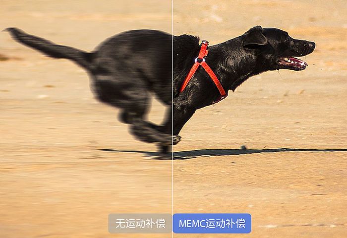 投影仪高低端的分水岭!当贝NEW F3为你带来流畅的画面体验 20220511104730508