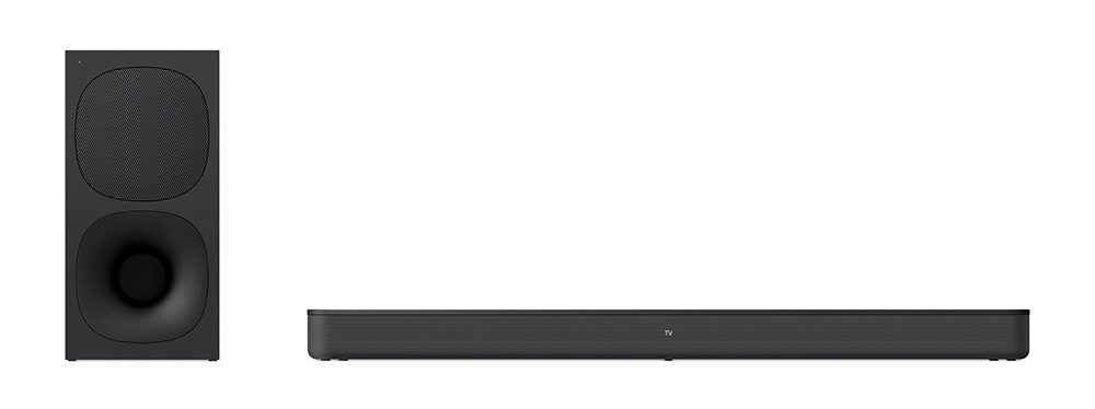 万元以下享受剧院级环绕音效Sony HT-S400单件式环绕家庭剧院 20220512020639891