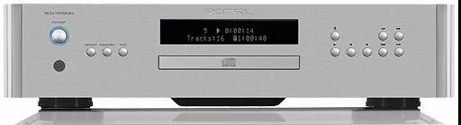 新品 | Rotel 升级A12合并机及CD14、RCD-1572 CD唱机 20220516091310364