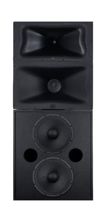 热品推荐 | JBL Professional 3800&4800 系列 : 声享酣畅 沉浸观影! 20220516091614999
