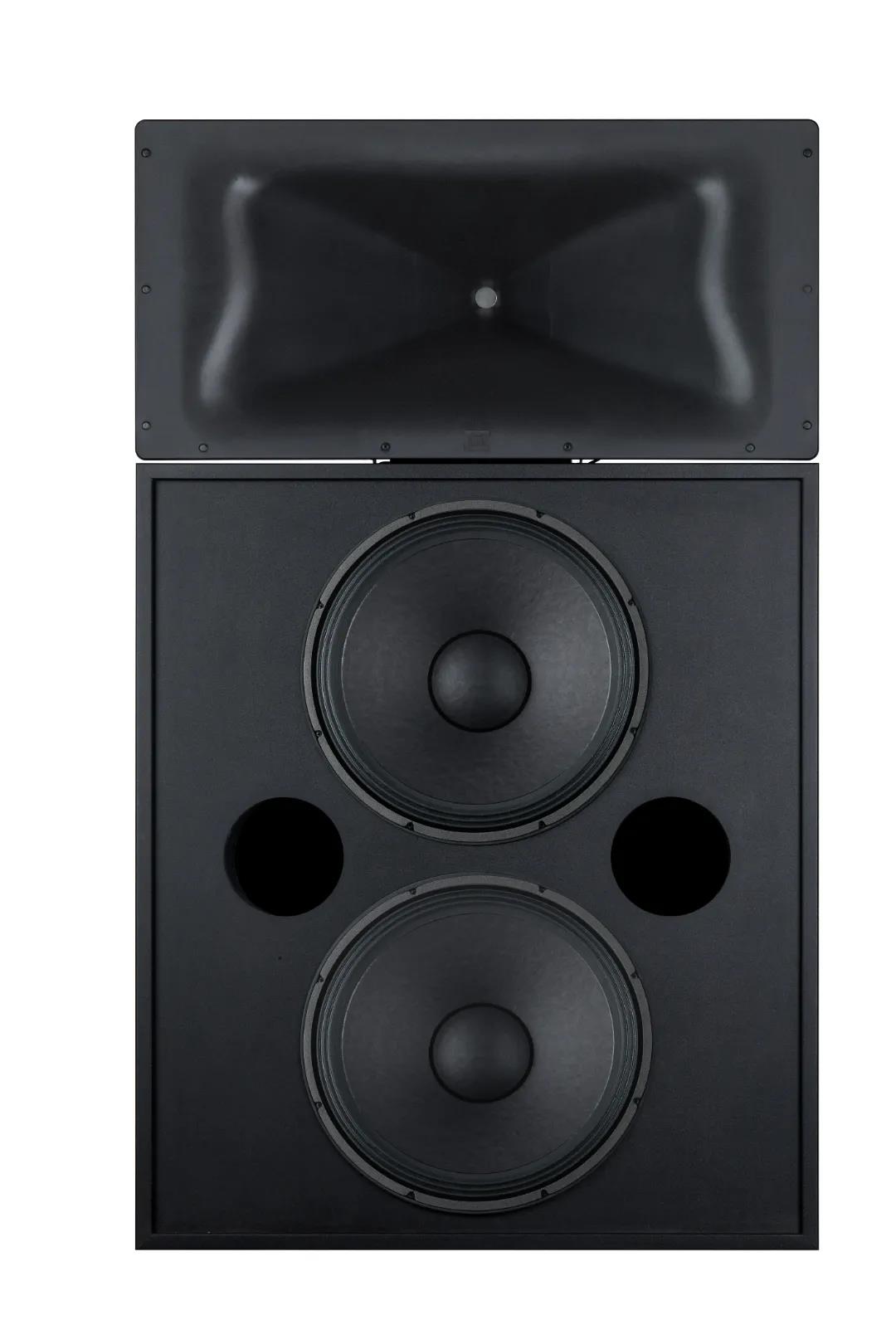热品推荐 | JBL Professional 3800&4800 系列 : 声享酣畅 沉浸观影! 20220516091633687