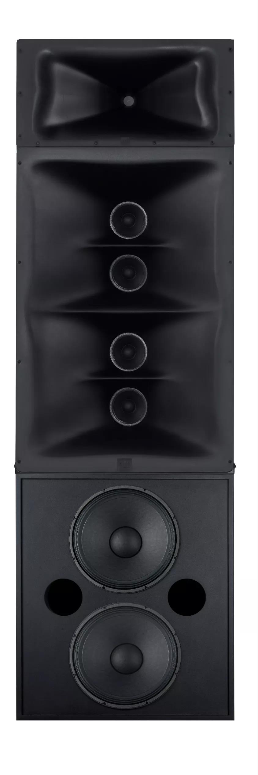 热品推荐 | JBL Professional 3800&4800 系列 : 声享酣畅 沉浸观影! 20220516091648396