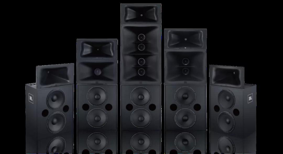 热品推荐 | JBL Professional 3800&4800 系列 : 声享酣畅 沉浸观影! 20220516091658772