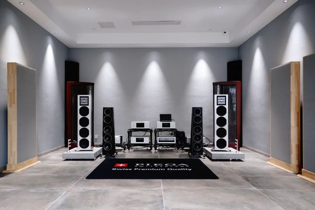 新品』追求卓越 Anthem 圣歌 AVM 90 19声道AV前级信号处理放大器 20220516092445745