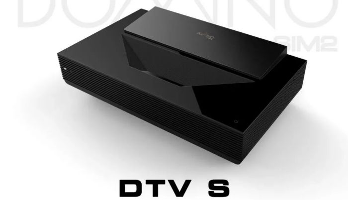 评SIM2激光正投投影机Crystal4 sh 20220517103558973