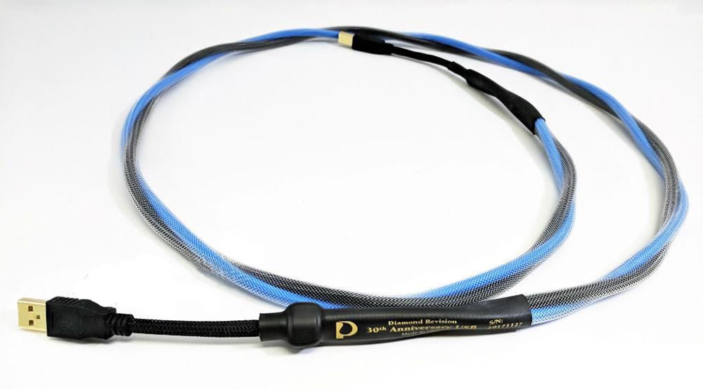 Diamond Revision 30 周年 USB 线 20220517110836268
