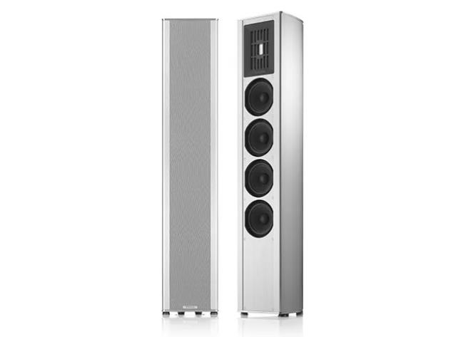 瑞士 PIEGA 品歌 Coax 511落地音箱 20220518113205970