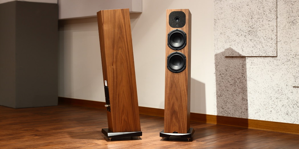 淬炼过后的新经典: Neat Acoustics Motive SX1落地喇叭 20220518125700417