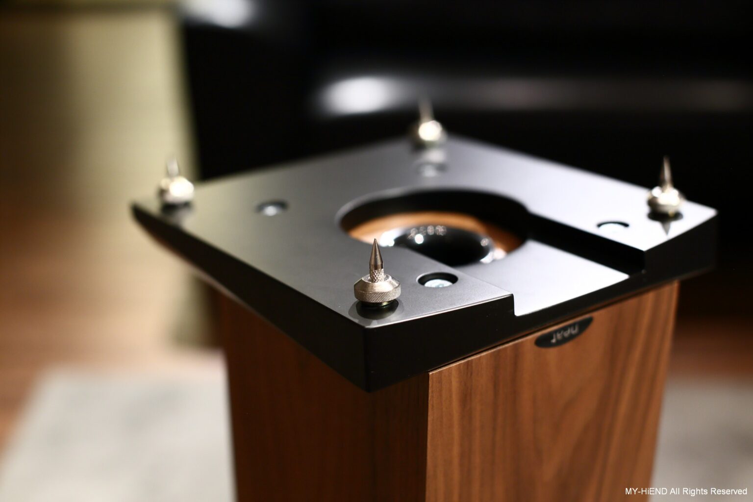 淬炼过后的新经典: Neat Acoustics Motive SX1落地喇叭 20220518125806536