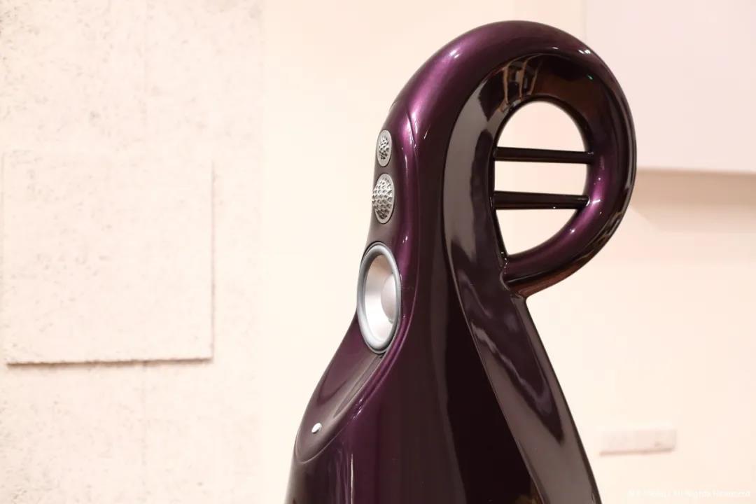 技术满载的好声音: Vivid Audio Giya G3 S2落地音箱 20220519104308921