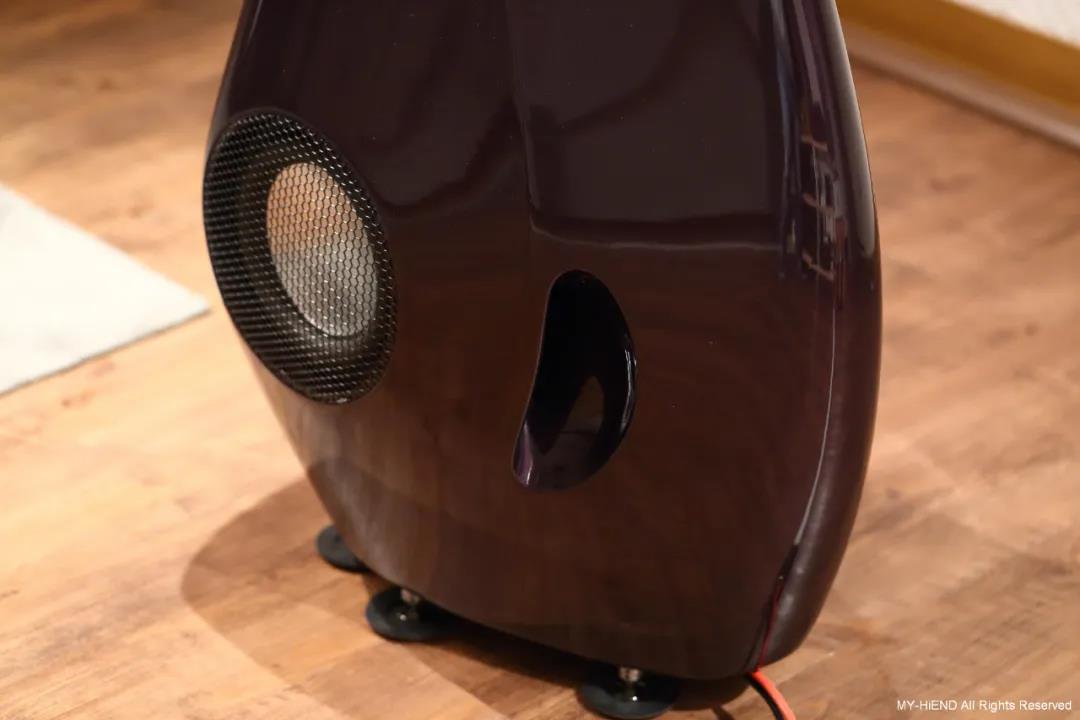 技术满载的好声音: Vivid Audio Giya G3 S2落地音箱 20220519104322448