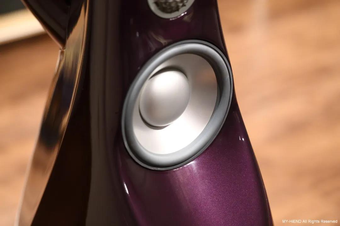 技术满载的好声音: Vivid Audio Giya G3 S2落地音箱 20220519104409445