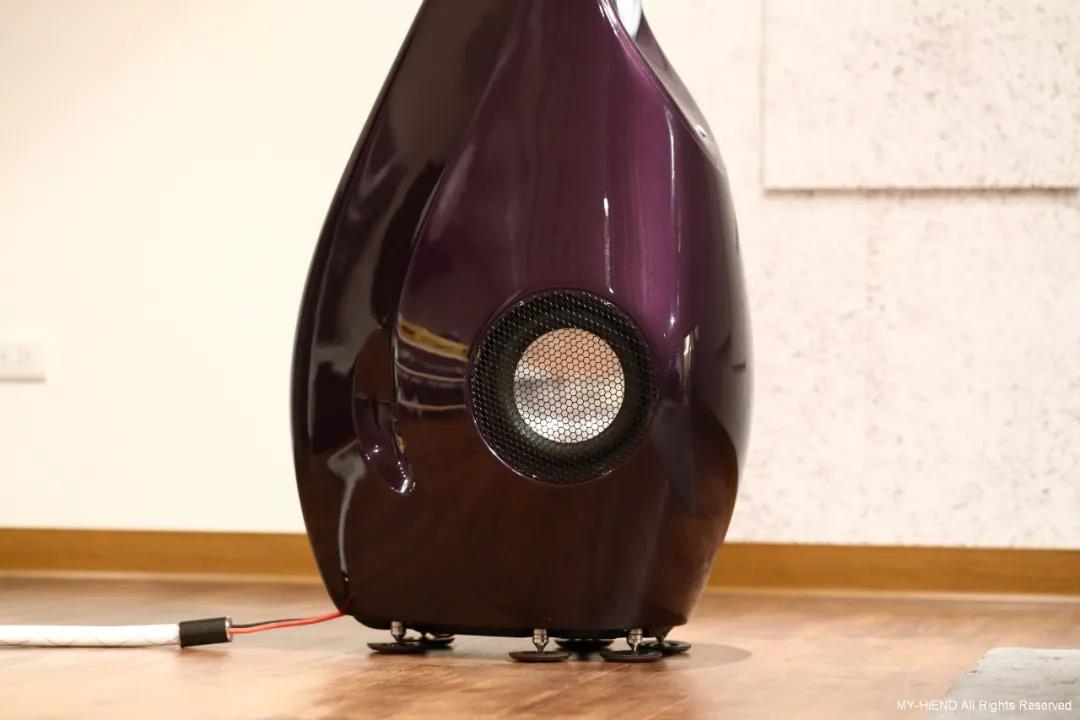 技术满载的好声音: Vivid Audio Giya G3 S2落地音箱 20220519104420811