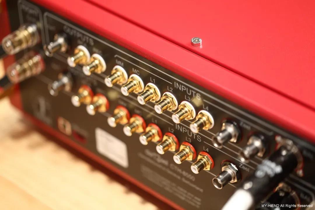 技术满载的好声音: Vivid Audio Giya G3 S2落地音箱 20220519104513929