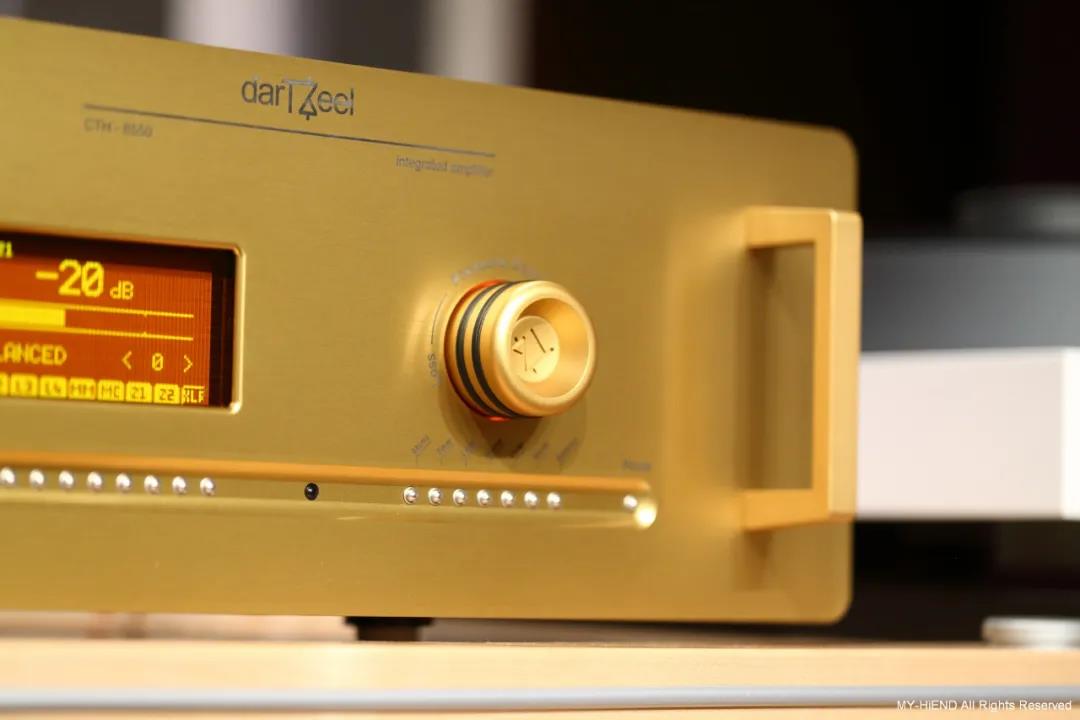 技术满载的好声音: Vivid Audio Giya G3 S2落地音箱 20220519104601613